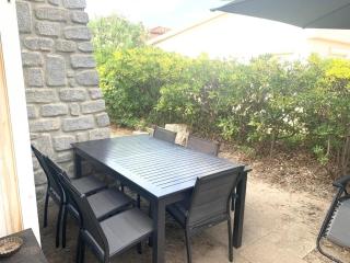 Charmante maison vue mer - 9