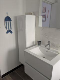 Charmante maison vue mer - 6