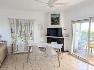 Charmante maison vue mer - 5