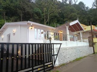 Abbu Royal Palace Cottage - 0