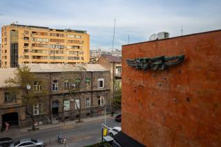 Apartment KeyGo #0063 is the key to the center of Yerevan - Erevan - 6