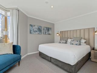 The Sebel Quay West Suites Sydney - 3