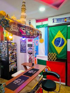 Check Inn Tbilisi - 1