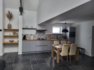 Gastenverblijf Oesj - 4