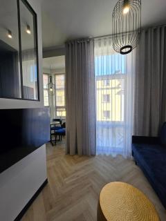 BoleslaviaApartments - Apartament Simon 3, Center, air conditioning - 6
