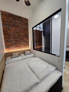 BoleslaviaApartments - Apartament Simon 3, Center, air conditioning - 4