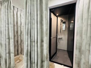 カプセルホステル別府タワー Capsule Hostel Beppu Tower - 4