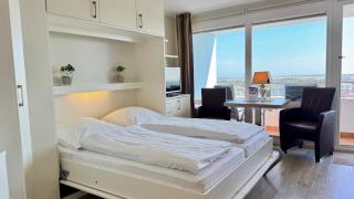 1-298a, traumhafter Blick über Sylt im Haus Metropol - 3