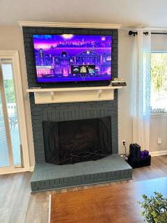 Charming home near uptown Charlotte - 6