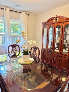 Charming home near uptown Charlotte - 3