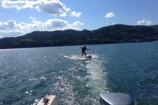 Oceanfront Cottage Stay on Setouchi Island Y51 - 9