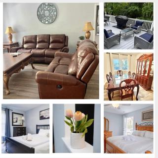 Charming home near uptown Charlotte - 9