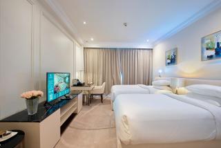 Grand Regency Doha, Trademark Collection by Wyndham - 9