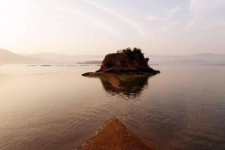 Oceanfront Cottage Stay on Setouchi Island Y51 - 5