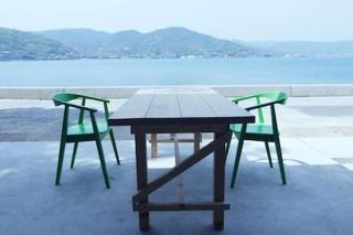 Oceanfront Cottage Stay on Setouchi Island Y51 - 1