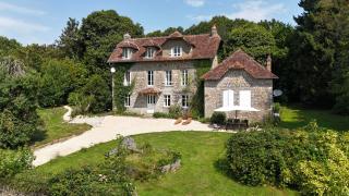 La Pommeraie Champsecret, Lower Normandy - 9