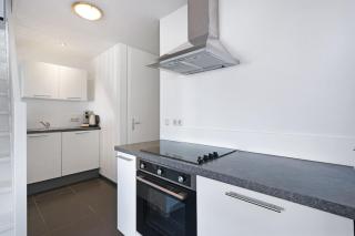 Weststraat 22 - Ouddorp - Appartement Oost 3P - 4