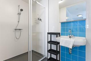 Weststraat 22 - Ouddorp - Appartement Oost 3P - 1
