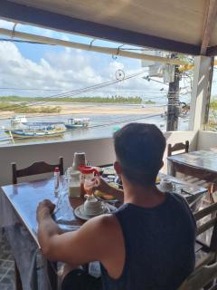 Pousada Nativa - Ilha de Boipeba - 3