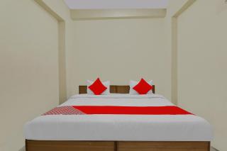 HOTEL O SILVER DREAMS - 9