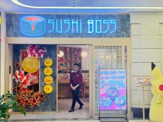 Homestay cozy - Vinhomes smartcity Ha Noi - 5