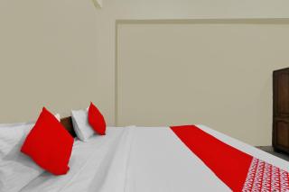 HOTEL O SILVER DREAMS - 5