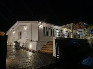 Abbu Royal Palace Cottage - 8