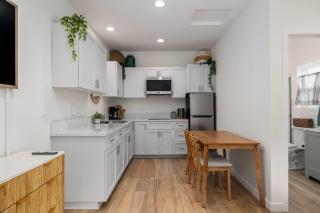 Private Newly Built ADU - Perfect for 2 - 9