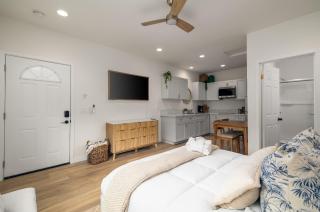 Private Newly Built ADU - Perfect for 2 - 3