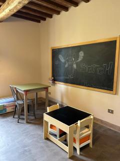 Agriturismo Podere Pietraluna - 4