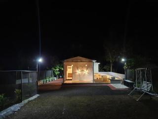 Comfort Backwater Villa - 1