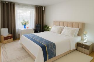 Cozy Room near Lake Zürich - 6