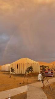 Desert luxury - 4