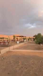 Desert luxury - 3