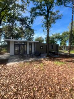 Luxe vakantiewoning Hellendoorn Sallandse Heuvelrug nmr 36 - 8