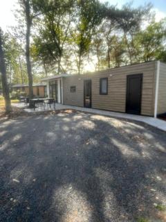 Luxe vakantiewoning Hellendoorn Sallandse Heuvelrug nmr 36 - 5