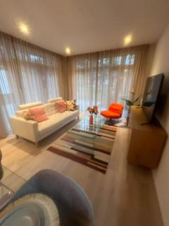 Luxe vakantiewoning Hellendoorn Sallandse Heuvelrug nmr 36 - 1