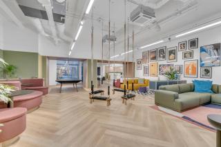 Matisse By The Park - By Raymond Properties - 3