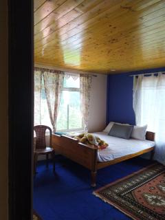 The Garden View Family Homestay - 4