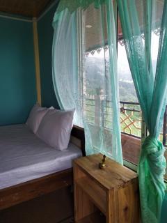 The Garden View Family Homestay - 1