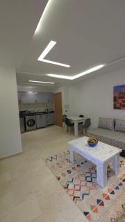 Charming Marrakech Appartement - 6