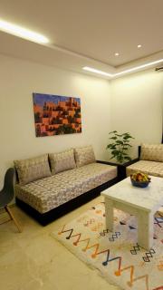 Charming Marrakech Appartement - 4