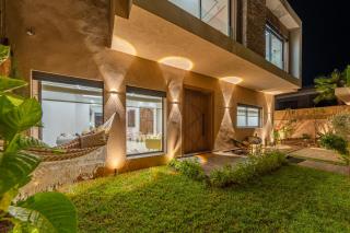 Luxury Villa Olivier, Stylish & Breakfast included - 3