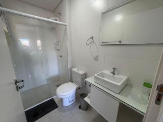 cód 144 - Apartamento aconchegante! - 8