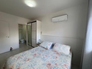 cód 144 - Apartamento aconchegante! - 9