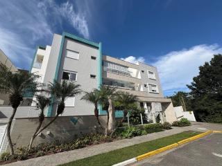 cód 144 - Apartamento aconchegante! - 0