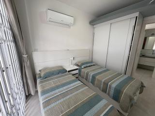 cód 144 - Apartamento aconchegante! - 4