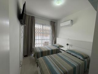 cód 144 - Apartamento aconchegante! - 5