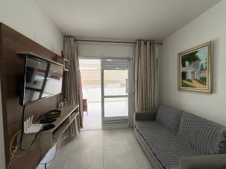 cód 144 - Apartamento aconchegante! - 3