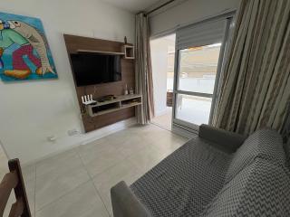 cód 144 - Apartamento aconchegante! - 2